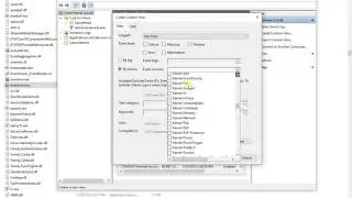 Create custom event to see PC Startup And Shut Down History