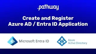 How to Create and Register an Application on Microsoft Entra ID (prev Azure AD) | SharePoint RAG