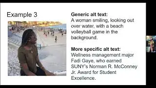 69. Text Equivalents