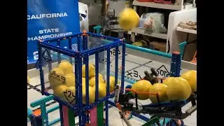 Foldobot - Post worlds reveal -  E Nerd G 27945A