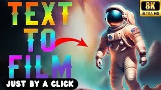 Text-To-Film: 15-Minute Video From One Prompt!