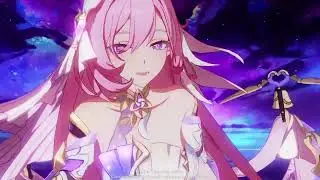 Elysian Realm Charge ATK Build Example - Honkai Impact 3