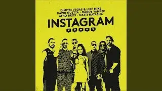 Instagram (audio)