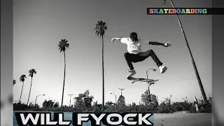 Will Fyock - how is it done