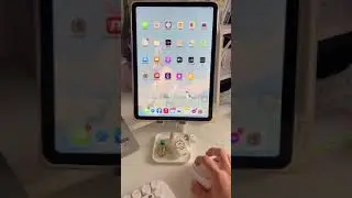 Bàn phím giả cơ cho cả Laptop và Ipad chất lượng 🥰 #shorts #haul #shopeehaul #shopee