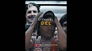 The CHAVO DEL 8 Series 🗿 