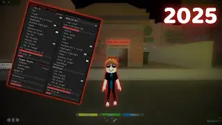 FREE Op Roblox DaHood Universal Silent Aim Script (Mobile/PC) 2025