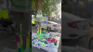 14 August Azadi Mubarak 🇵🇰 | Celebrate Pakistan's Independence Day 2024 | Imran Khan Tribute
