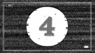 countdown after effects