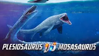Sea Monster Smackdown