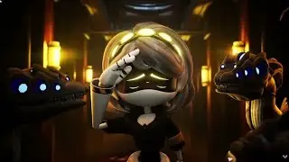 ETERNAL DREAM [LEGENDADO PT-BR]
