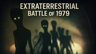Extraterrestrial Battle of 1979 - Forgotten History