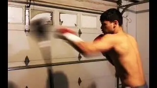 Ryan "The Flash" Garcia aka Kingry | 15x National Boxing Champion