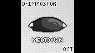 [INSTRUMENTAL] Meltdown (D-Sides) - V2