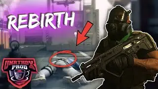 Rebirth I UNRTHDX PROD. I Warzone Montage