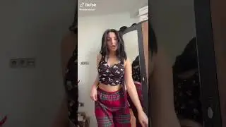 Tiktok Türk Kadınları - @saremuysal