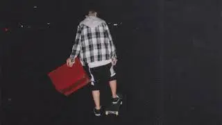 the 1975 - robbers (𝘴𝘭𝘰𝘸𝘦𝘥 + 𝘳𝘦𝘷𝘦𝘳𝘣)
