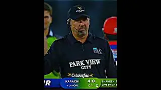 Sharjeel khan batting against lahore 😍 