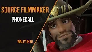 [SFM] Phonecall