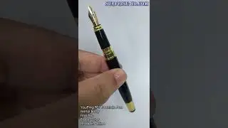 Fantastic Fountain Pens in Bangladesh