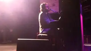 G. Turnau - "Moja dziewuszka nie ma serduszka" & "She's Always A Woman" Lublin "Alt"