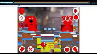talking tom and ben news  Viewed Project  on Scratch