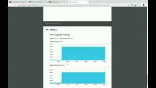 How to use the Nutanix Capacity Planning feature