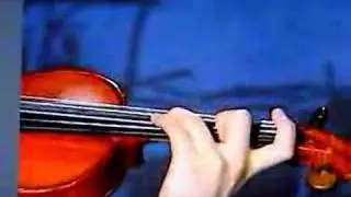 Demo of Vibrato 揉音示範