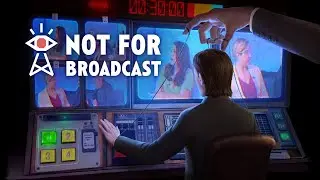 АБСОЛЮТНАЯ НИЩЕТА ~[Not For Broadcast #9]~