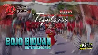 BOJO BIDUAN // CARNIVAL RW 01 TEGALSARI //JOGET BARENG RT 06 //