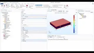 Lec 9, Simulation of parallel plate capacitor in comsol