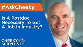 Is A Postdoc Necessary To Get A Job In Industry?