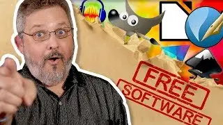 Free Alternatives To The Software You Need: Open Source Software Breakdown