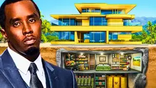 Crazy Expensive Things Diddy just bought