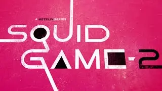Squid Game Season 2 release date tamil netflix