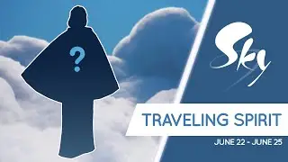 ( TS ) Sparkler Parent : SKY : COTL