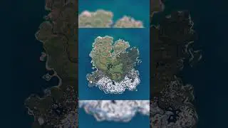 Fortnite Chapter 5 Map Possible Leak #fortnite #chapter5