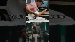 VICKY PRASETYO - Rungkad || Band Version by Reza Zulfikar