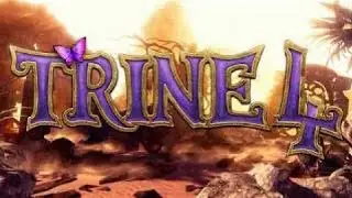 Trine 4 The Nightmare Prince - Trailer