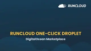 How To Setup DigitalOcean Server Using RunCloud One-Click Droplet