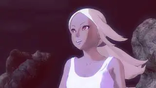 Gravity Rush ('*~*)/”