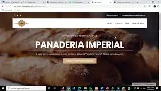 Panaderia Imperial (Proyecto) TI 2