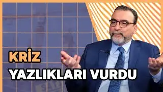 Ekonomik kriz yazlıkları vurdu! & Kiralar ve satışlar patladı, fiyatlar düştü | Ahmet Büyükduman
