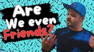Are blue players really that bad?