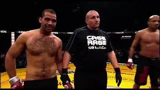 Ross Pointon vs Abdul Mohamed
