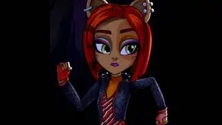 The Phoenix Monster High AMV