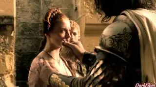 Sandor/Sansa & Jaqen/Arya - Only You (Spoiler Warning!) [Read Description!]