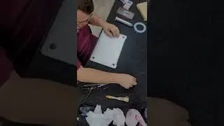 Замена аккумулятора на ноутбуке Apple MacBook