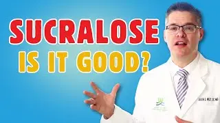 Is Sucralose Safe? The Truth About This Artificial Sweetener