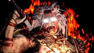 Once Upon A Toxic Oni